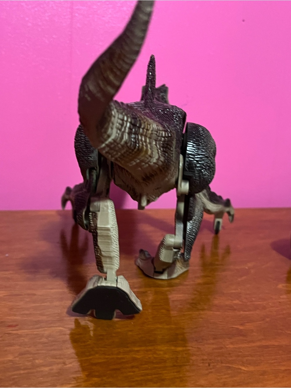 Remote Control Dinosaur - Picture 4 of 6